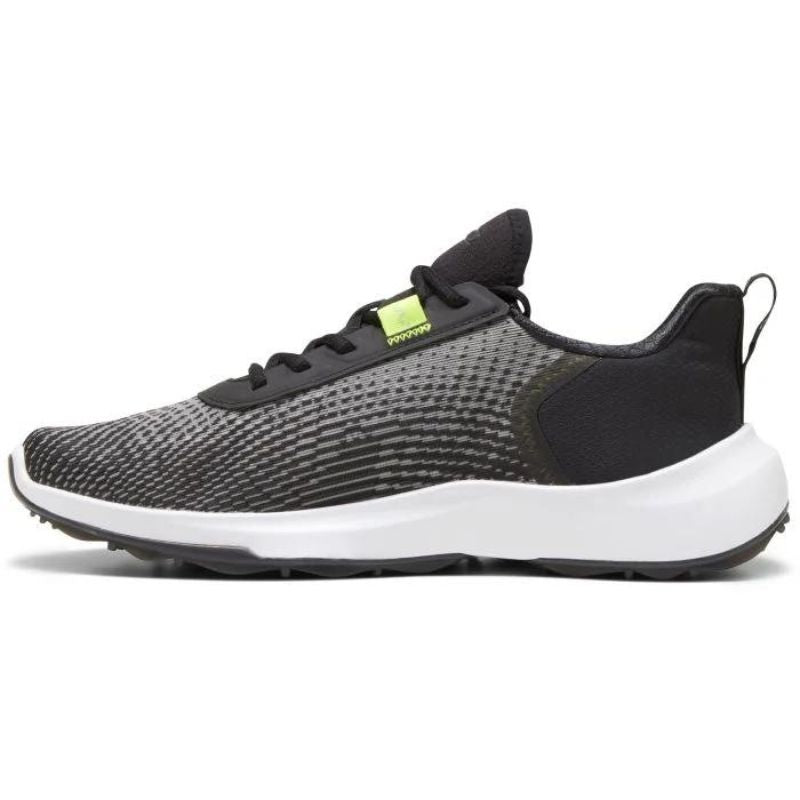PUMA FUSION Crush Sport Spikeless Golf Shoes