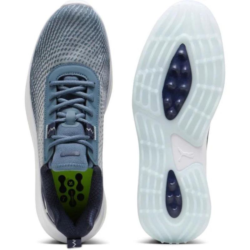 PUMA FUSION Crush Sport Spikeless Golf Shoes