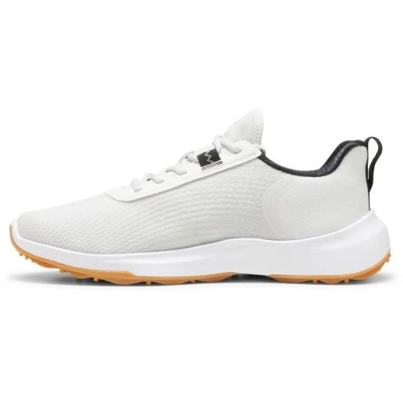 PUMA FUSION Crush Sport Spikeless Golf Shoes - Wide