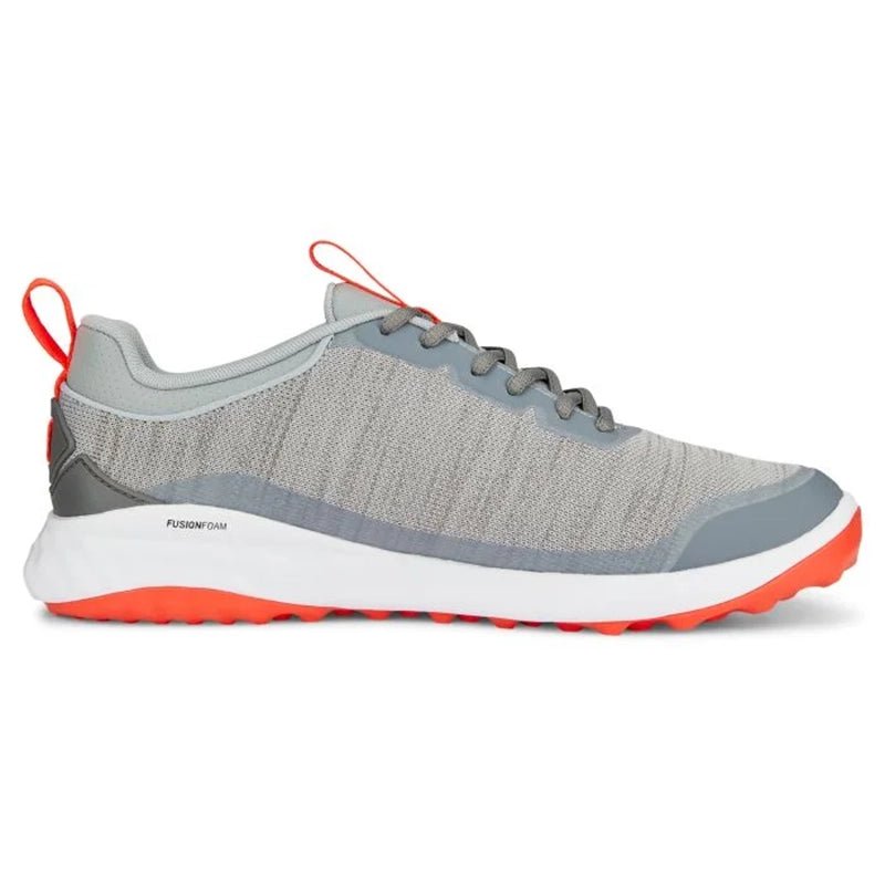 PUMA Fusion Pro Spikeless Golf Shoes