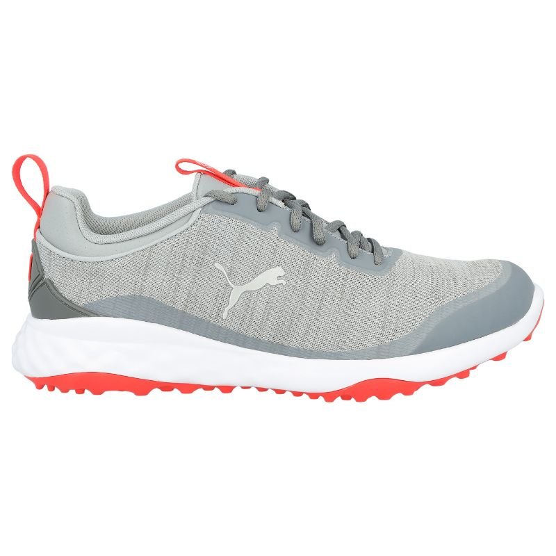 PUMA Fusion Pro Spikeless Golf Shoes