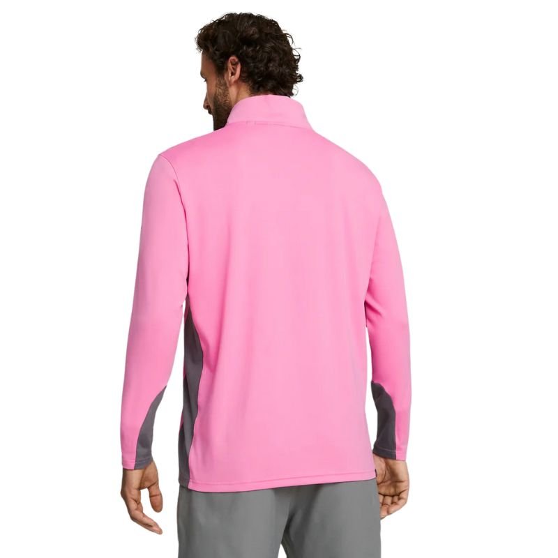 PUMA Gamer Golf 1/4 Zip