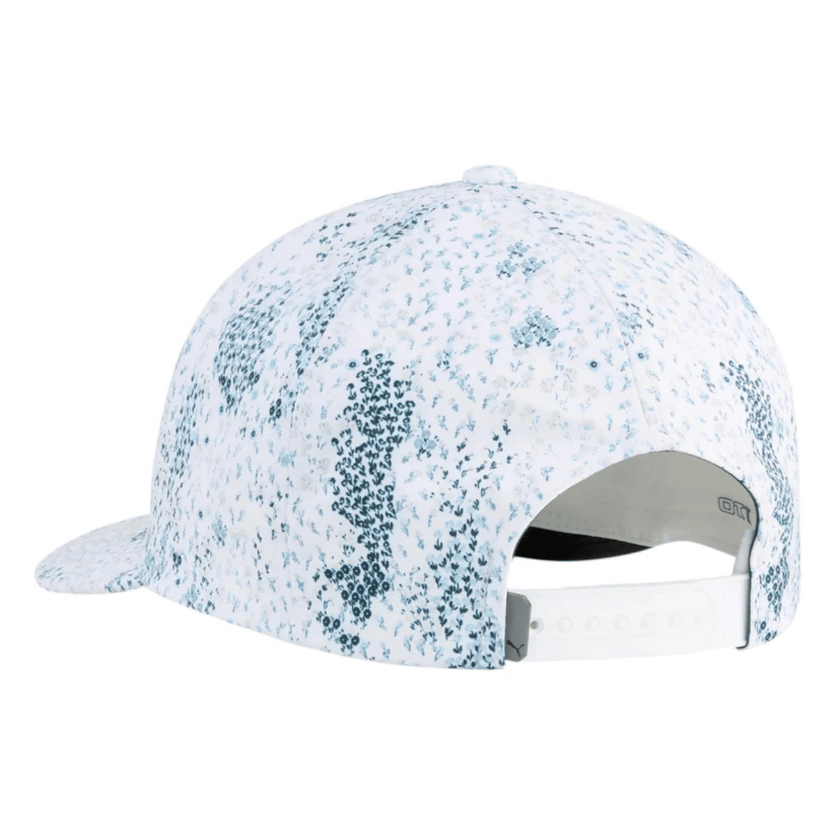 PUMA Garden P Golf Cap