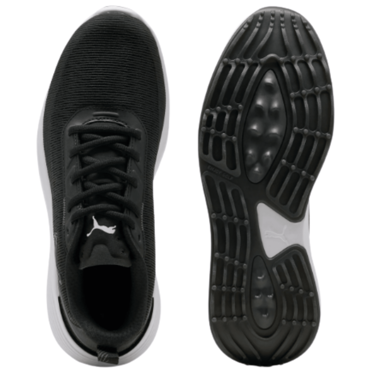 PUMA GRUVE SPORT Spikeless Golf Shoes
