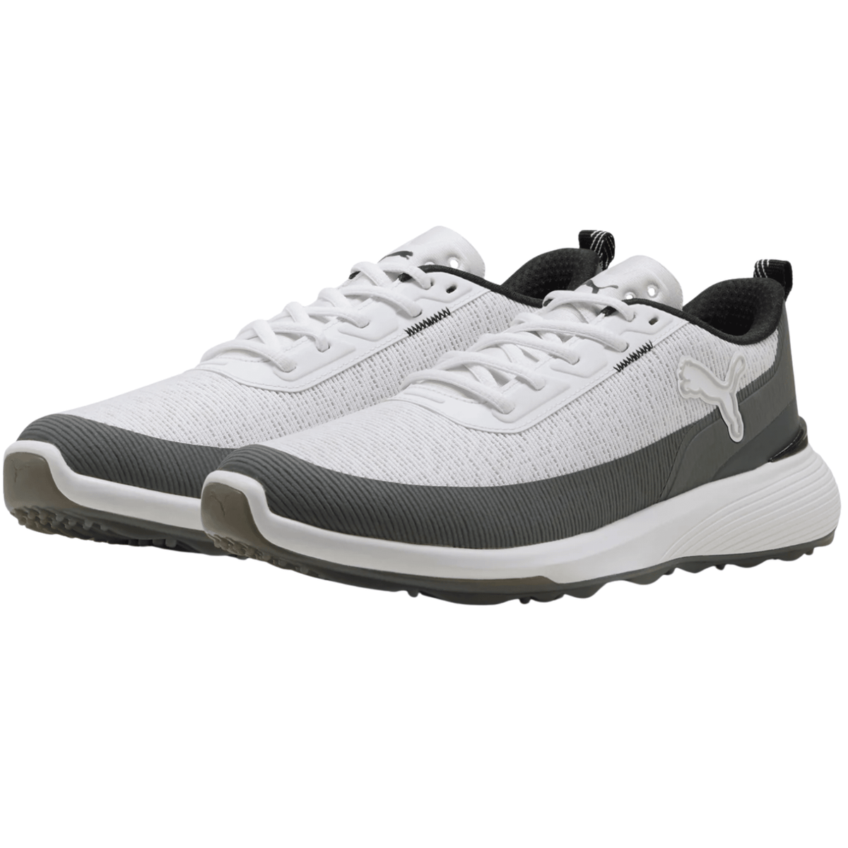 PUMA GRUVE SPORT Spikeless Golf Shoes