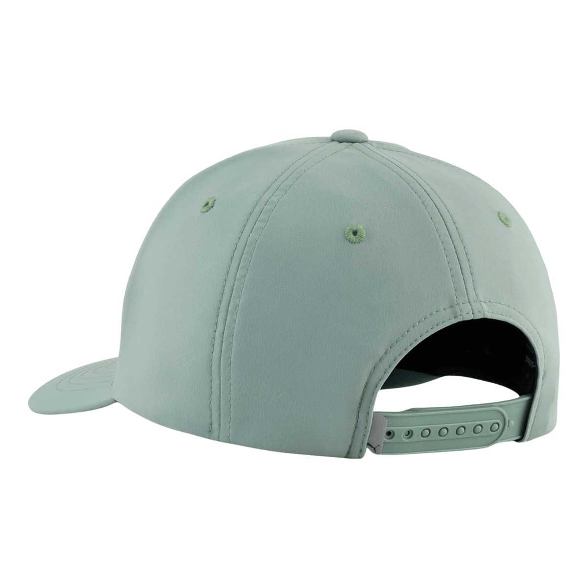 PUMA Heritage P Golf Cap