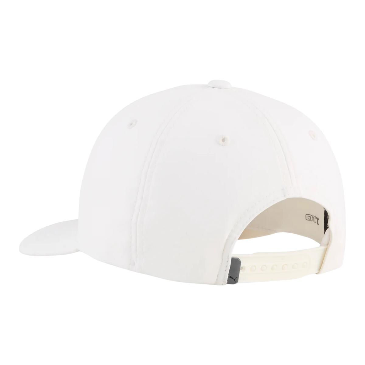 PUMA Heritage P Golf Cap