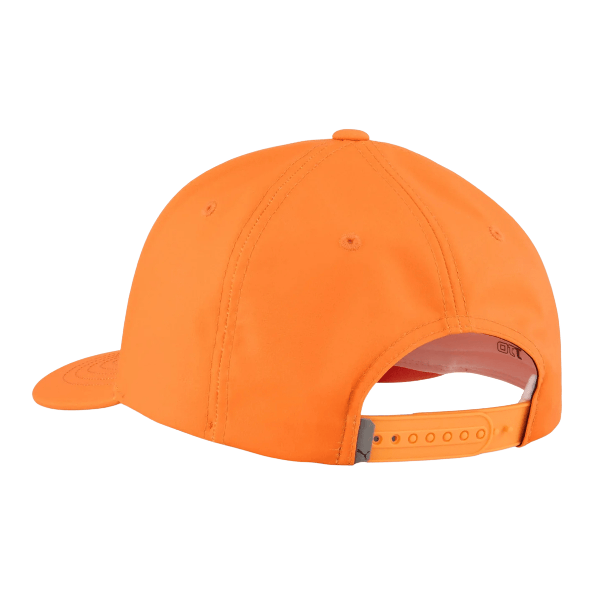 PUMA Heritage P Golf Cap