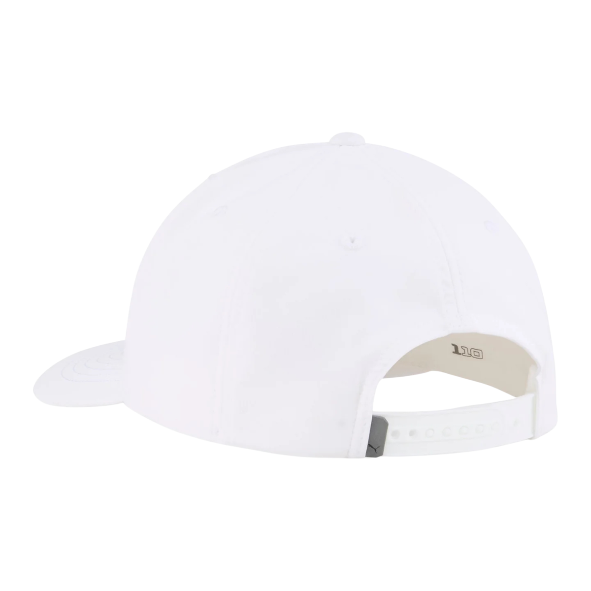 PUMA Heritage P Golf Cap