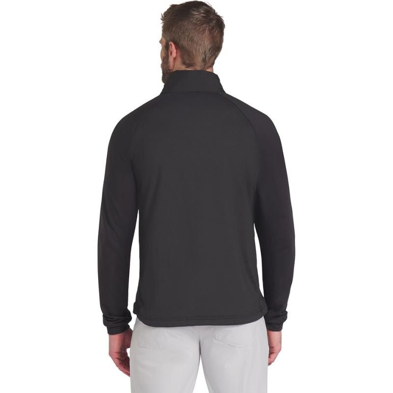 PUMA Hielands Golf Jacket
