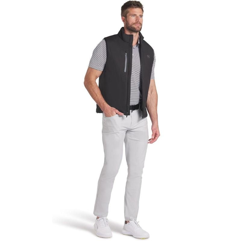PUMA Hielands Golf Vest