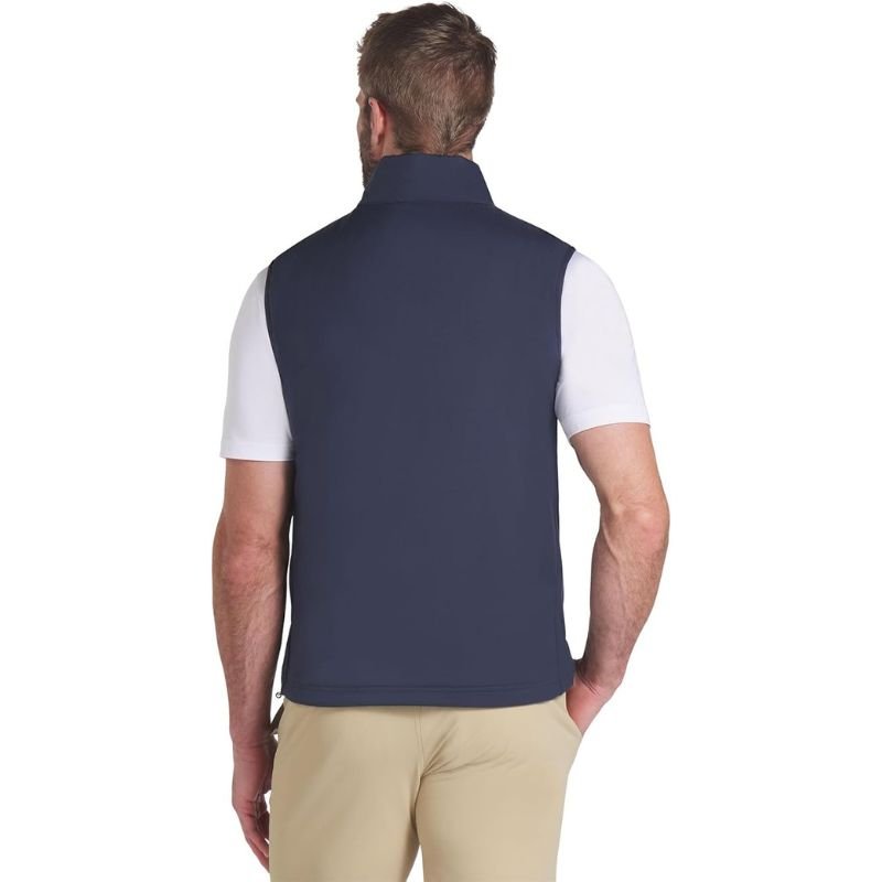 PUMA Hielands Golf Vest