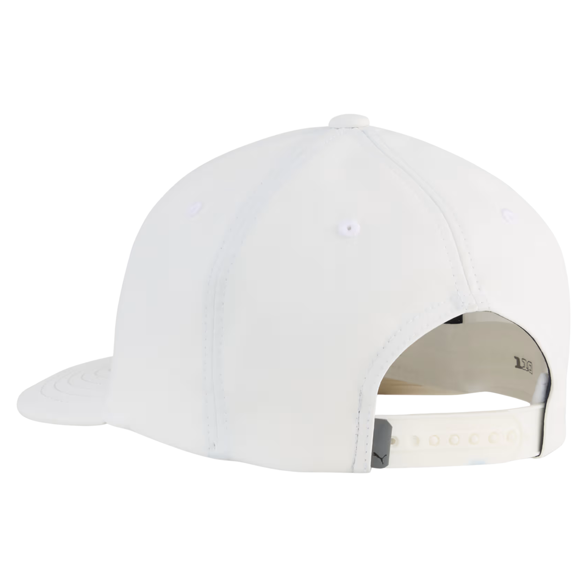 PUMA Hummingbird Patch Golf Cap