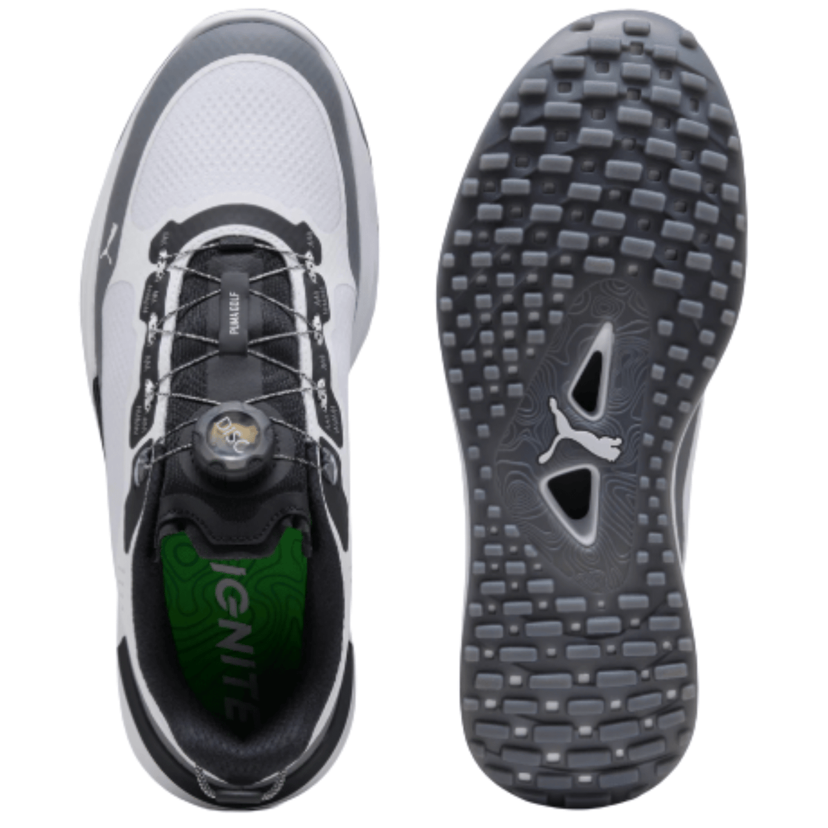 PUMA IGNITE ELEVATE 2 Disc Golf Shoes