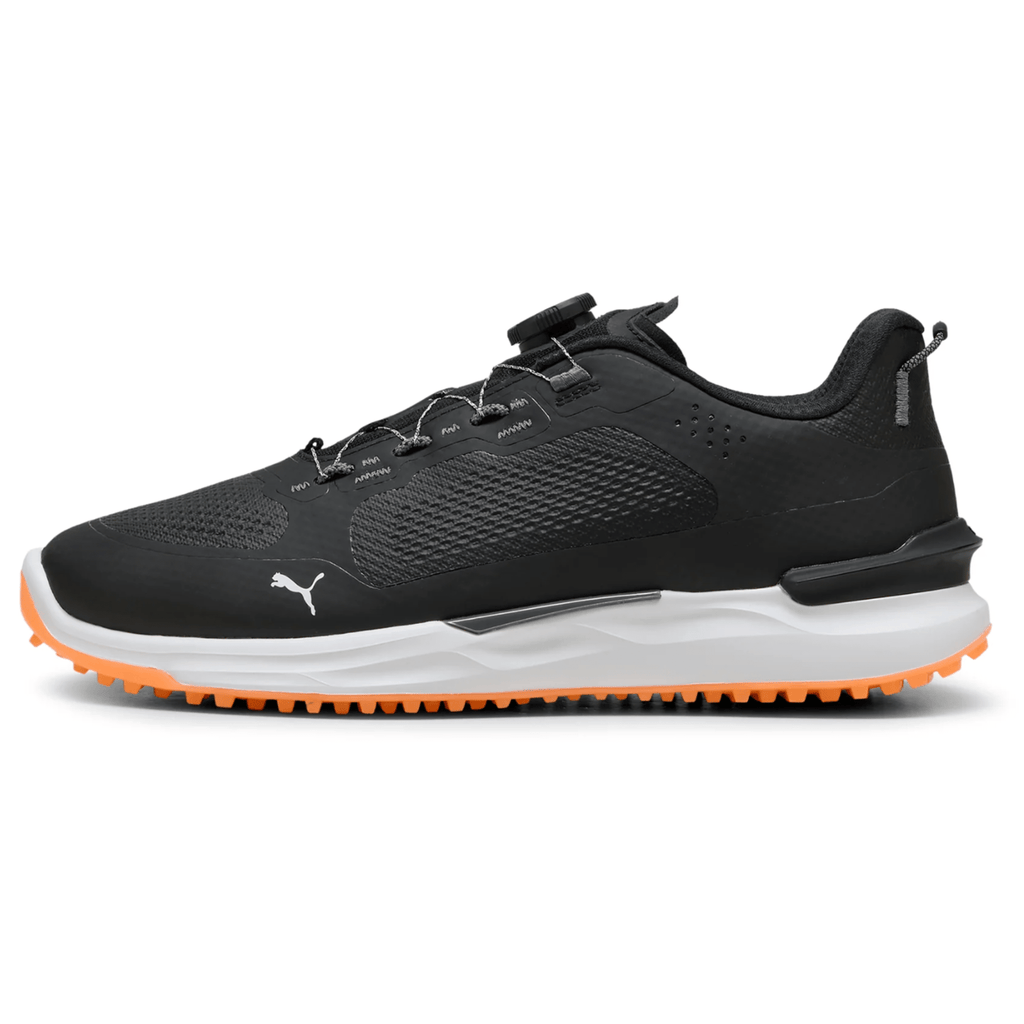 PUMA IGNITE ELEVATE 2 Disc Golf Shoes - Golf Vault