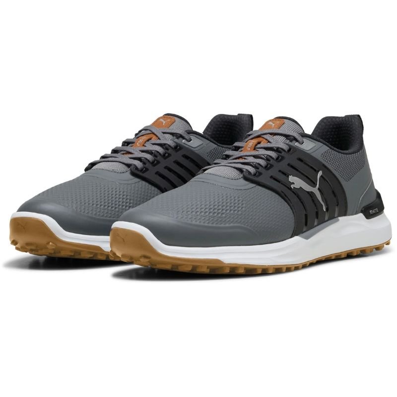 PUMA IGNITE ELEVATE 2 Spikeless Golf Shoes - Wide