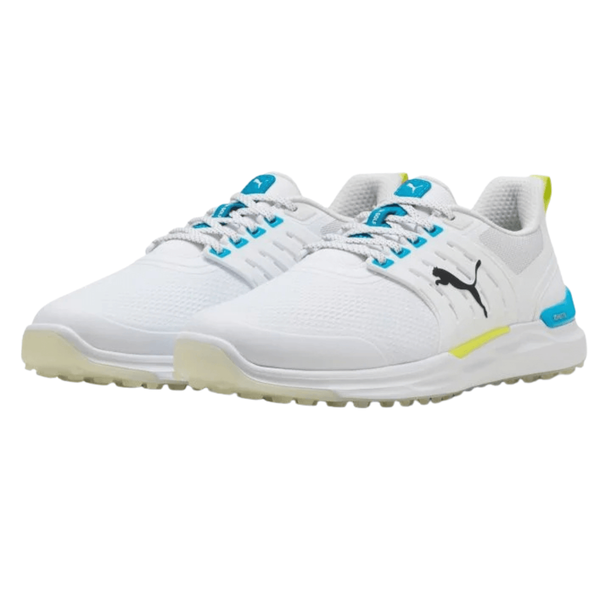 PUMA IGNITE ELEVATE 2 Spikeless Golf Shoes