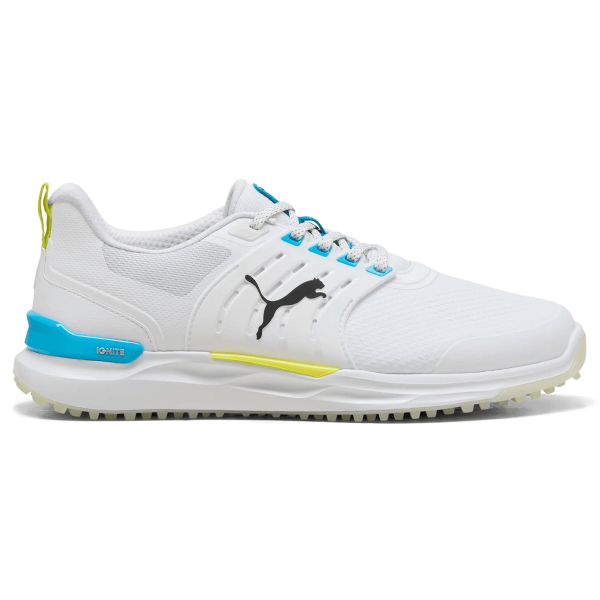 PUMA IGNITE ELEVATE 2 Spikeless Golf Shoes
