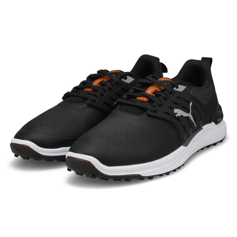 PUMA IGNITE ELEVATE 2 Spikeless Golf Shoes