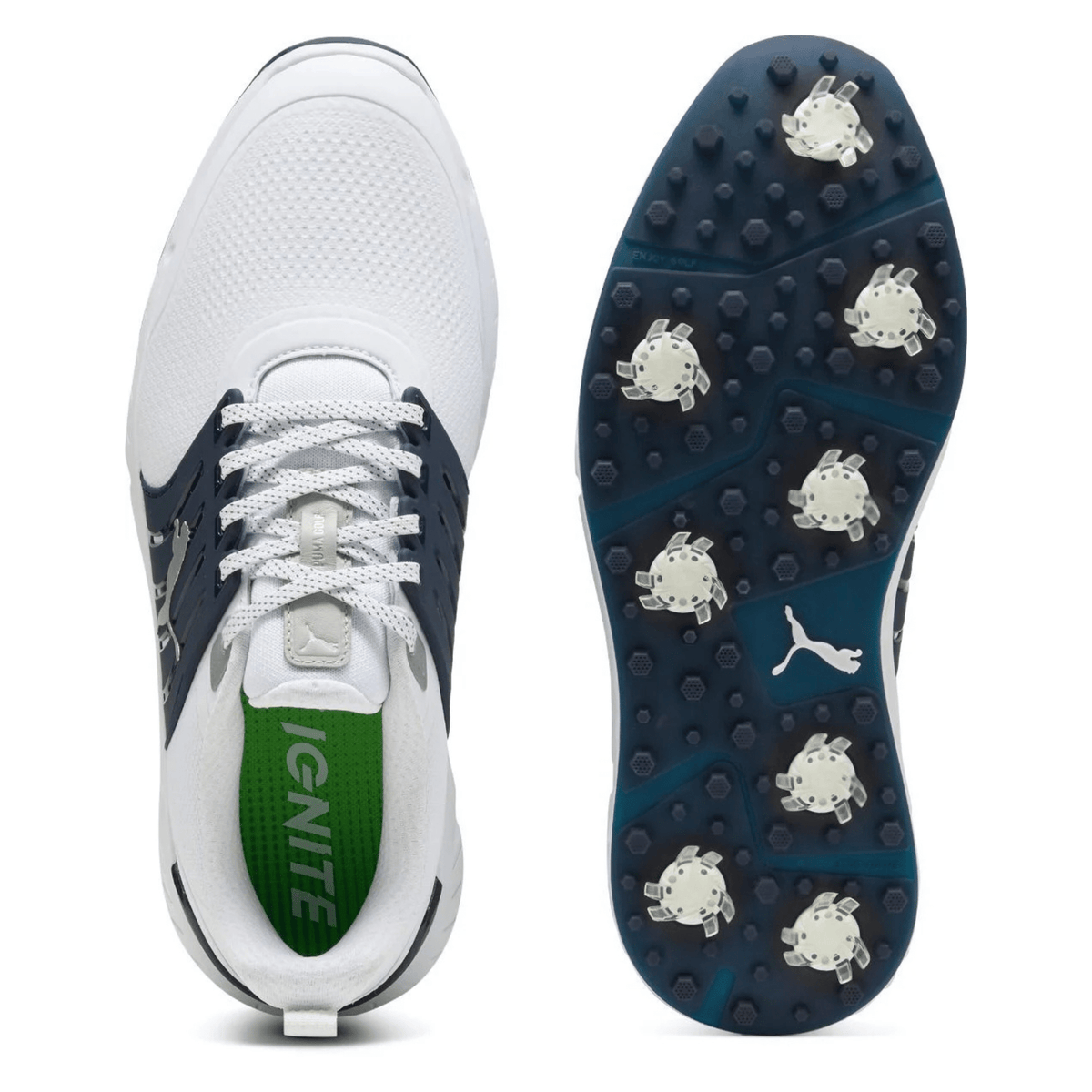 PUMA IGNITE ELEVATE 2 TOUR Golf Shoes