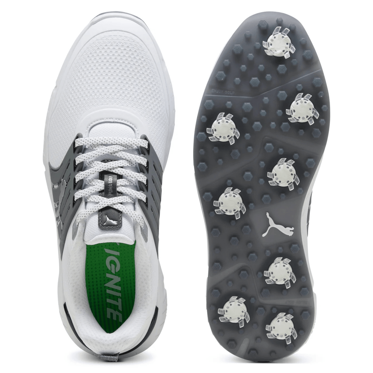 PUMA IGNITE ELEVATE 2 TOUR Golf Shoes