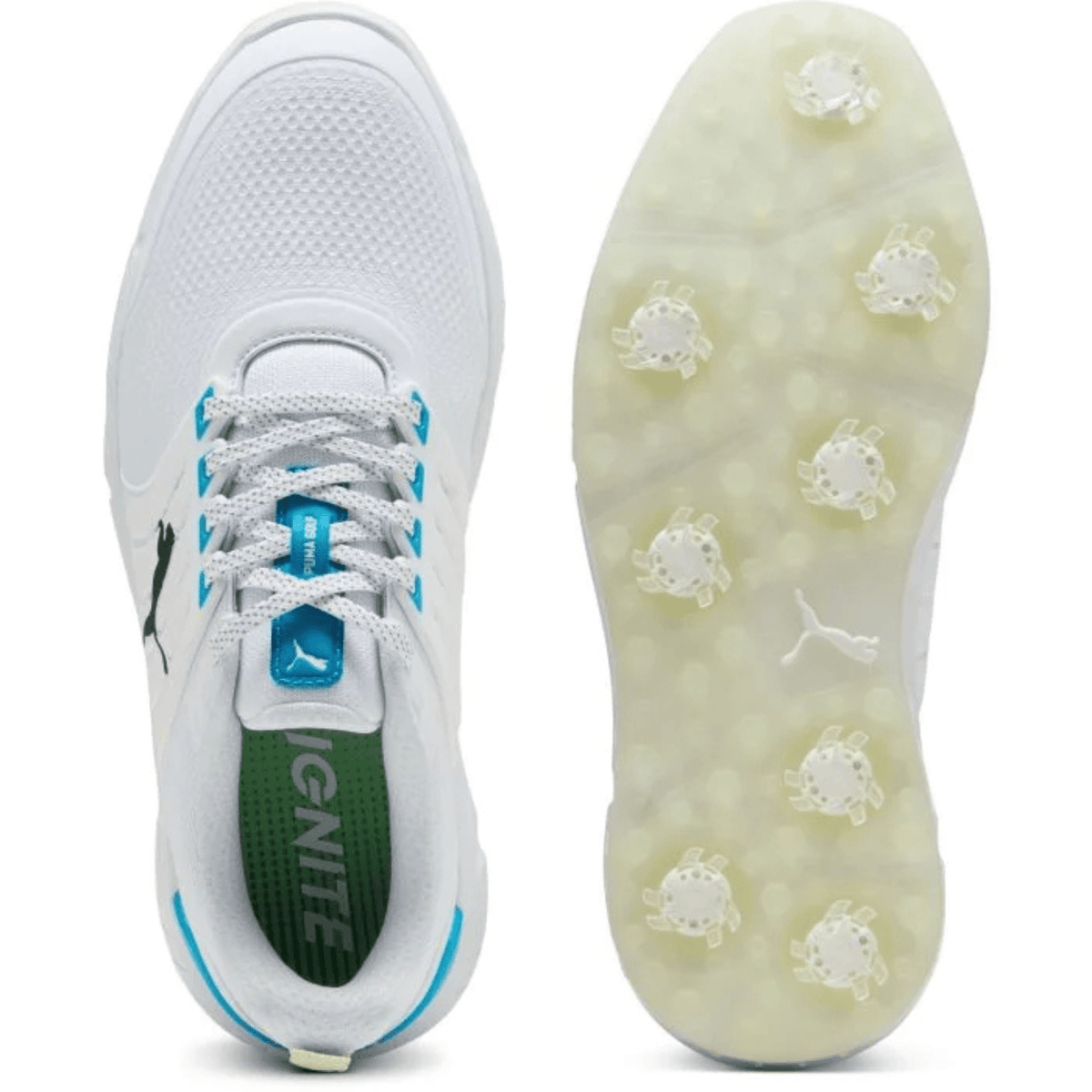 PUMA IGNITE ELEVATE 2 TOUR Golf Shoes