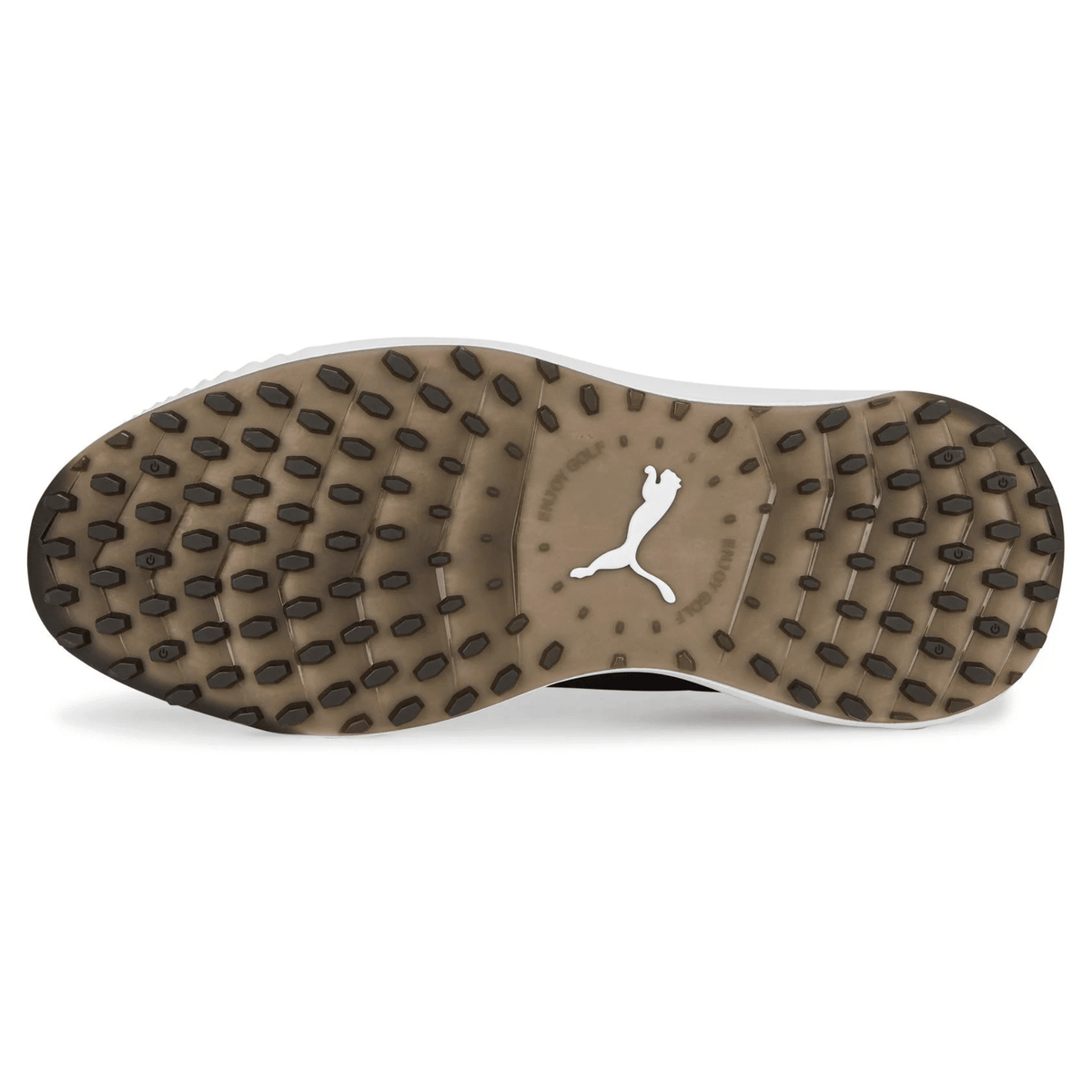 PUMA IGNITE ELEVATE Spikeless Golf Shoes