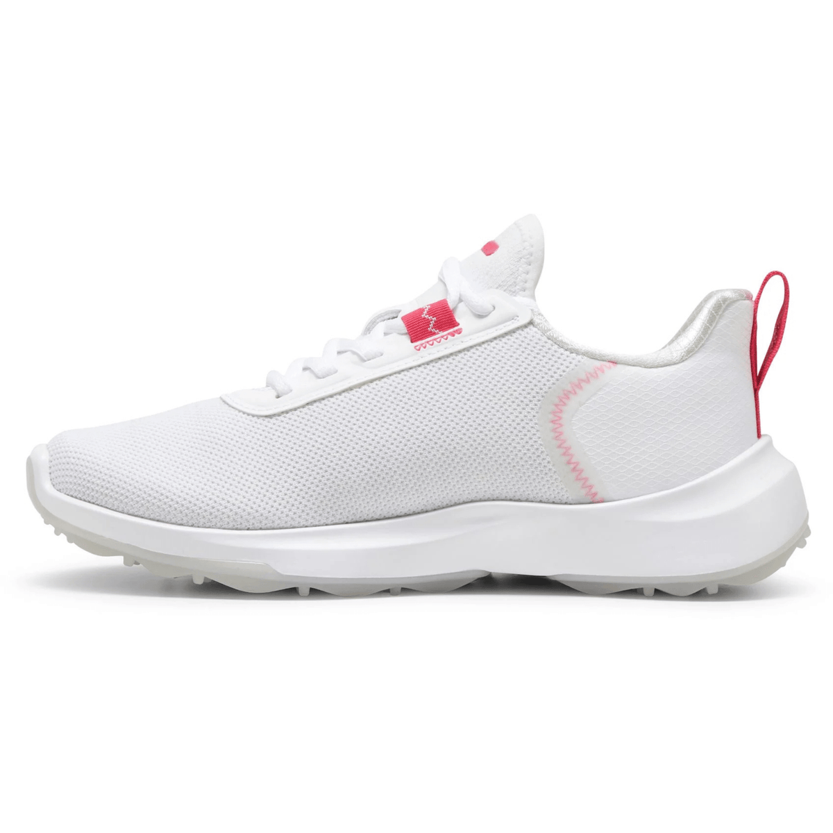 PUMA Junior FUSION Crush Sport Golf Shoes