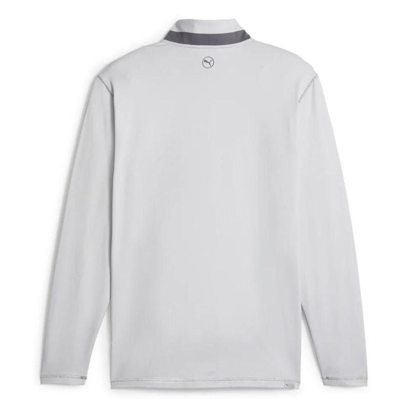 PUMA Lightweight Golf 1/4 Zip