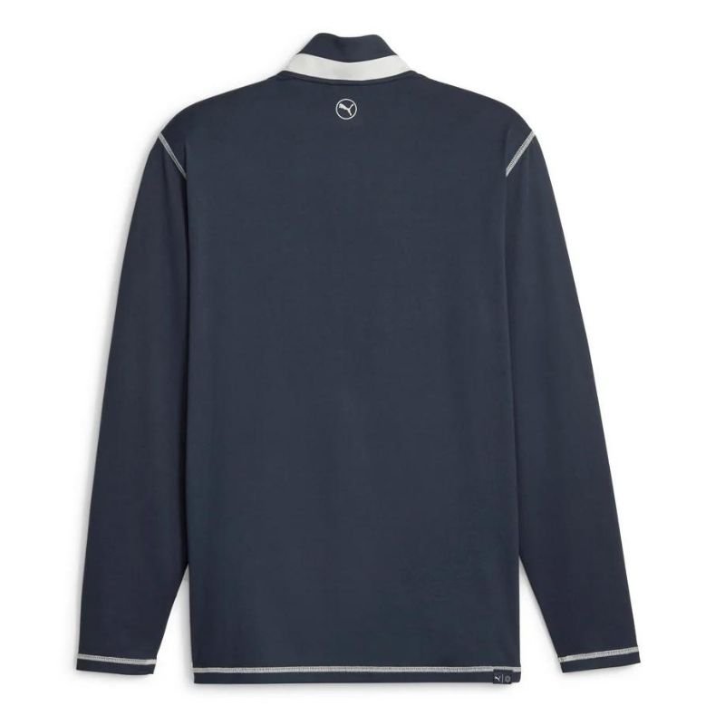 PUMA Lightweight Golf 1/4 Zip