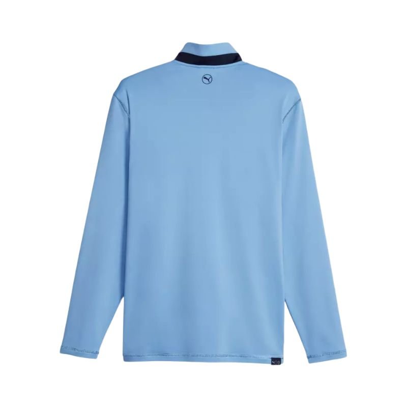 PUMA Lightweight Golf 1/4 Zip