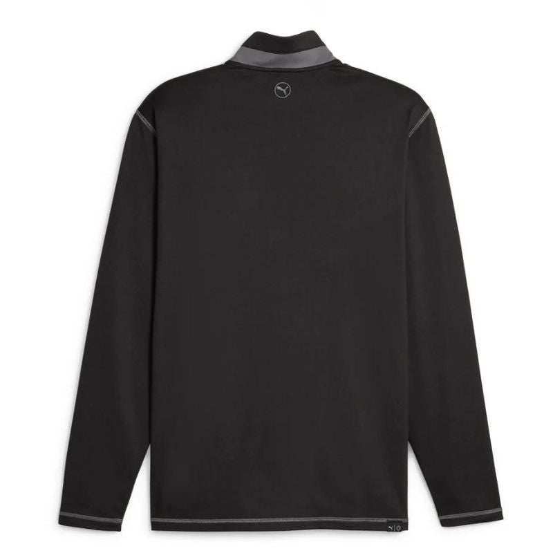 PUMA Lightweight Golf 1/4 Zip