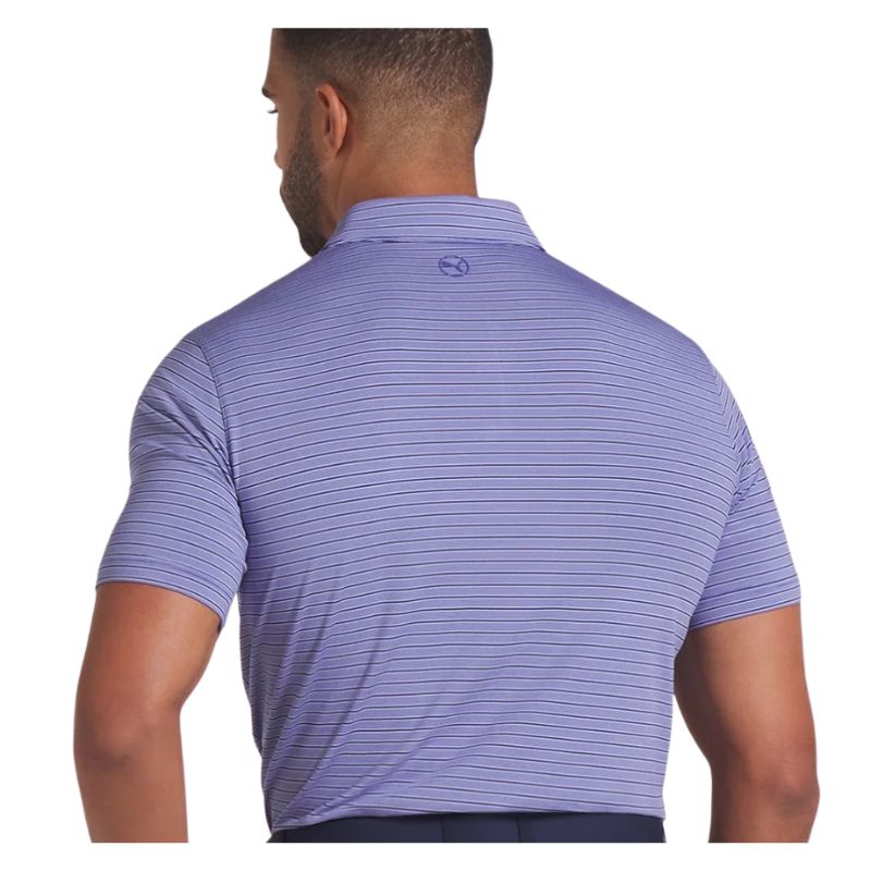 PUMA MATTR Bay Golf Polo