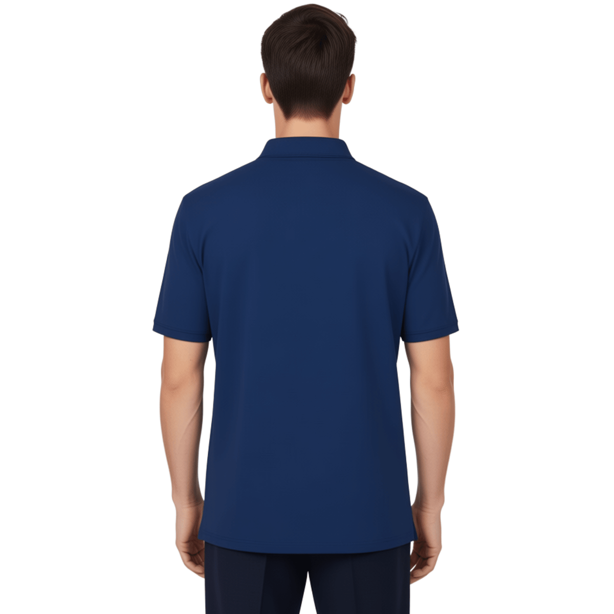 PUMA MATTR Brigade 2.0 BN Golf Polo