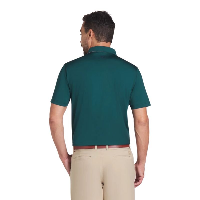 PUMA MATTR Brigade Golf Polo