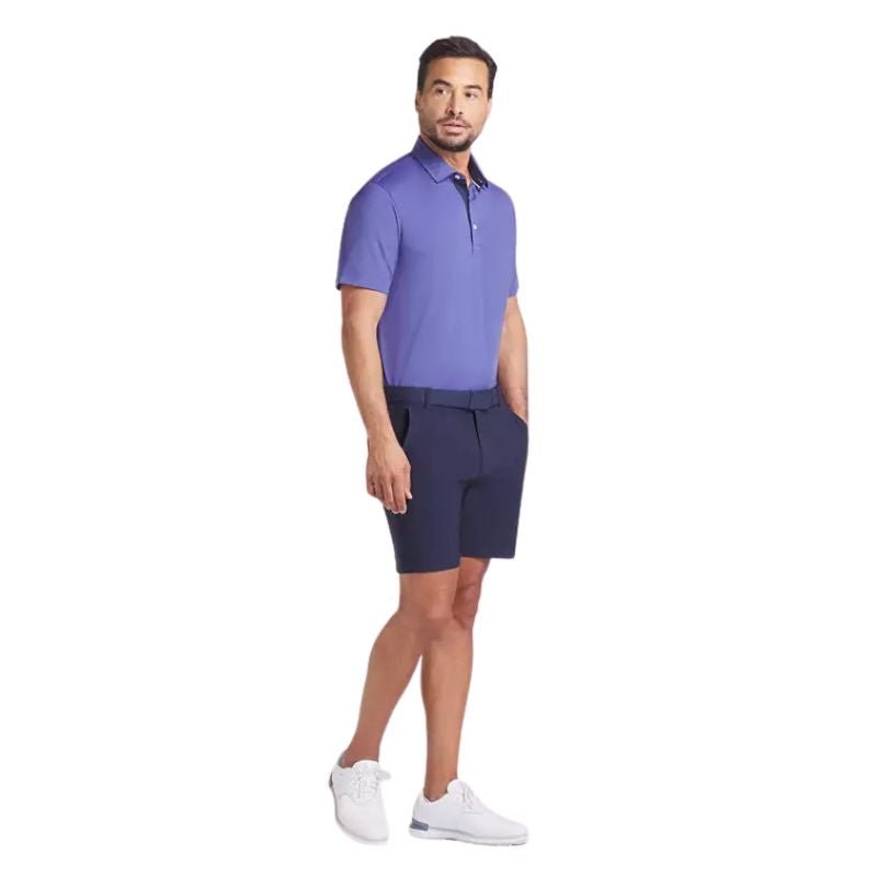 PUMA MATTR Brigade Golf Polo