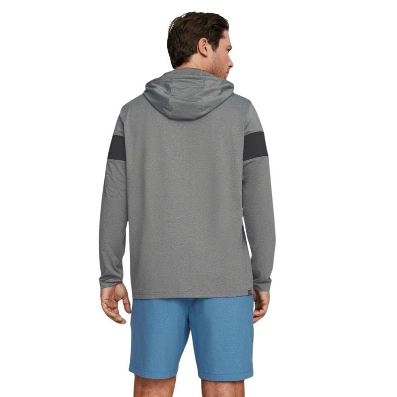 PUMA MATTR Colorblock Golf Hoodie