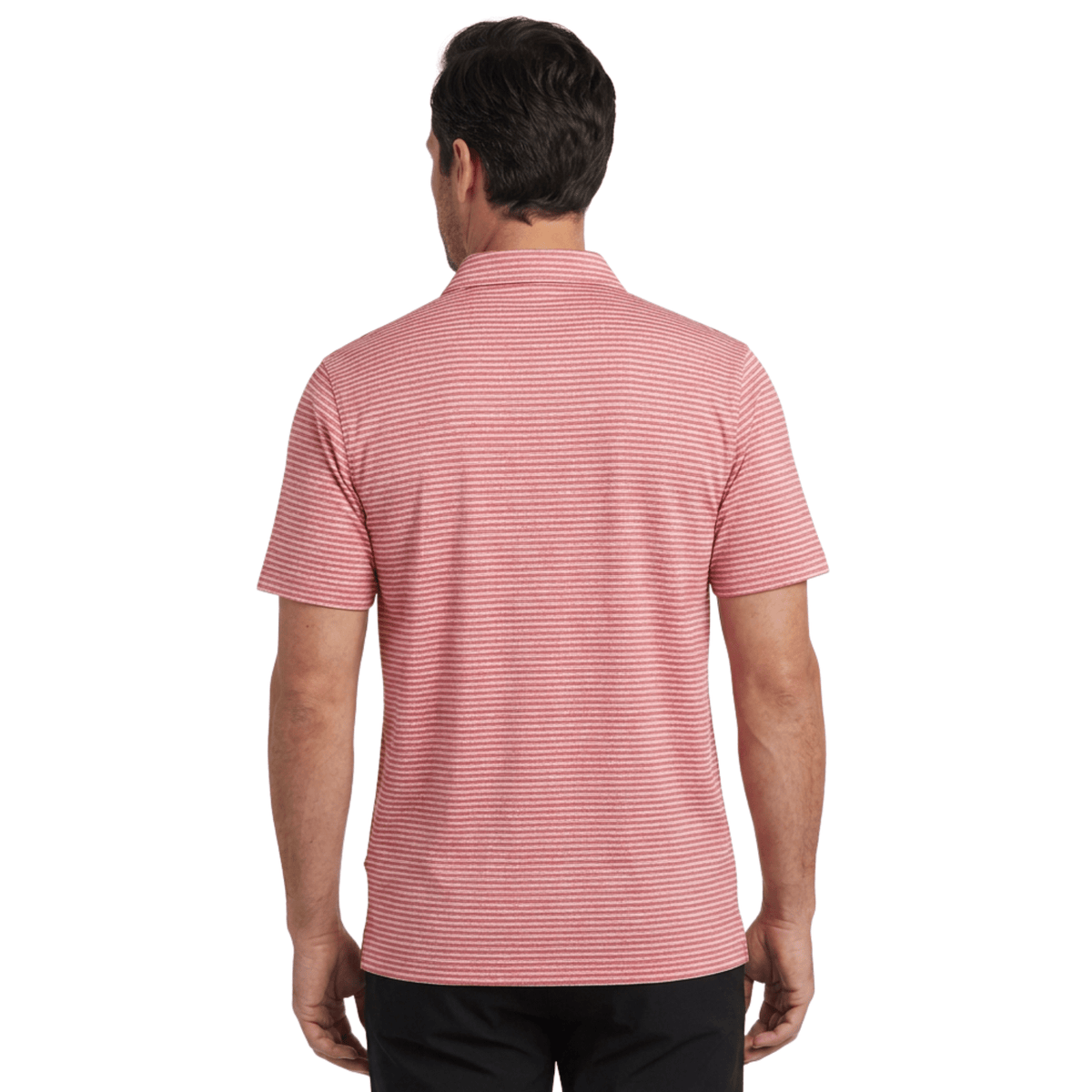 PUMA MATTR Stadium LC Golf Polo