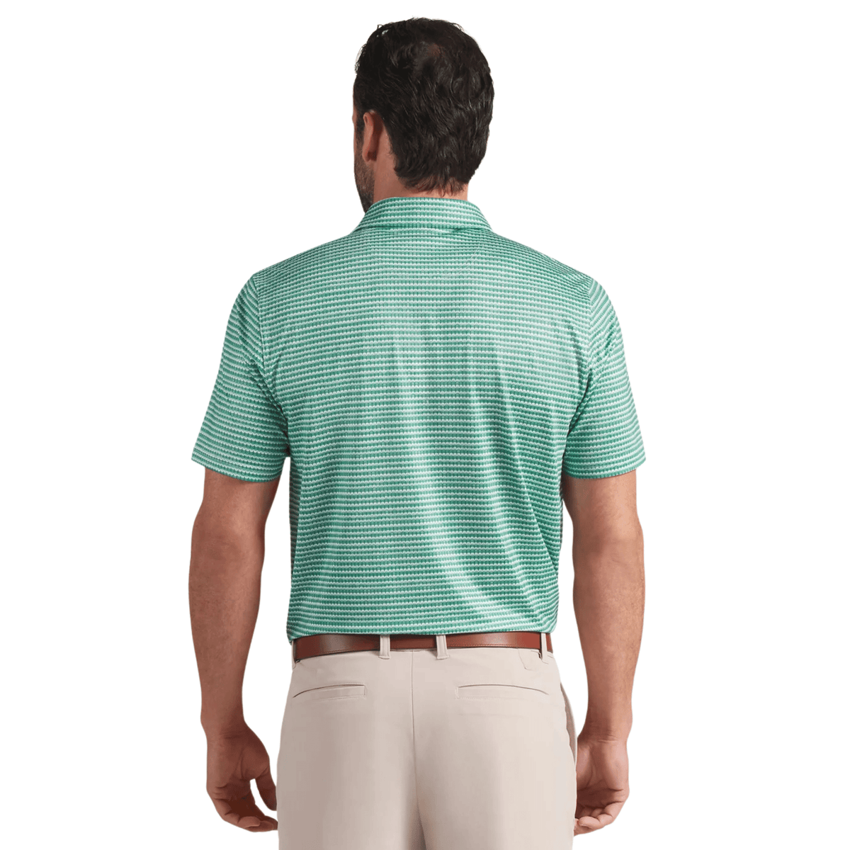 PUMA MATTR Stadium LC Golf Polo
