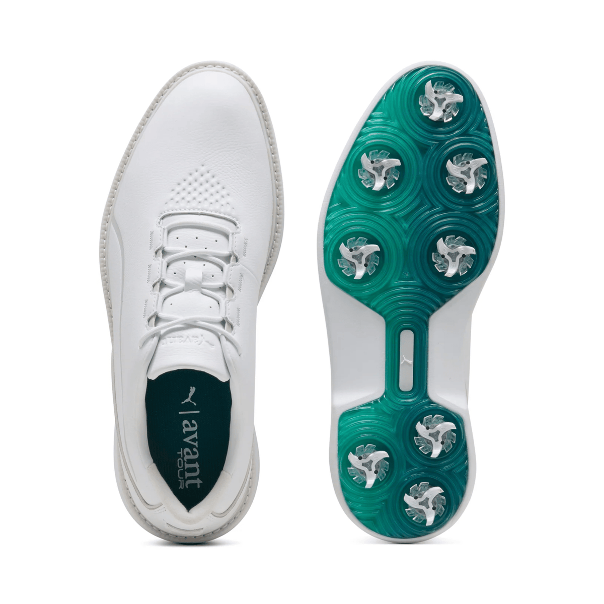 PUMA Men's AVANT Tour Golf Shoes