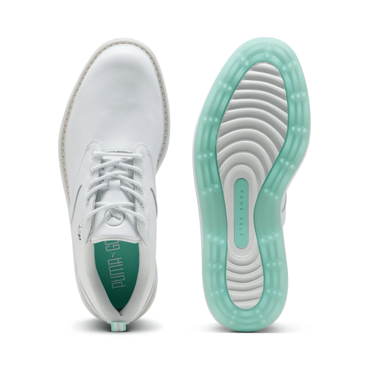 PUMA Women's AVANT 2 Spikeless Golf Shoes
