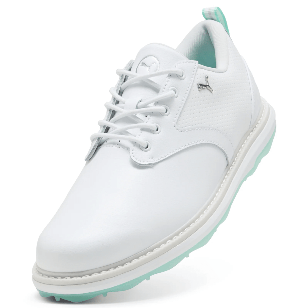 PUMA Women's AVANT 2 Spikeless Golf Shoes