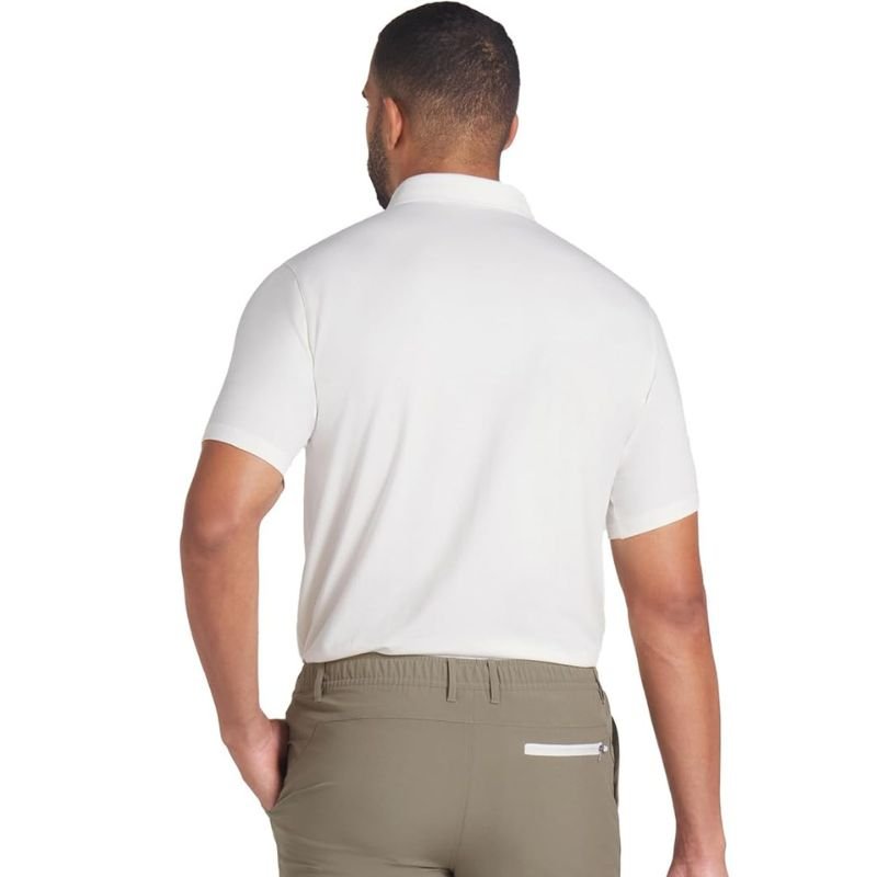 PUMA Modalon Golf Polo