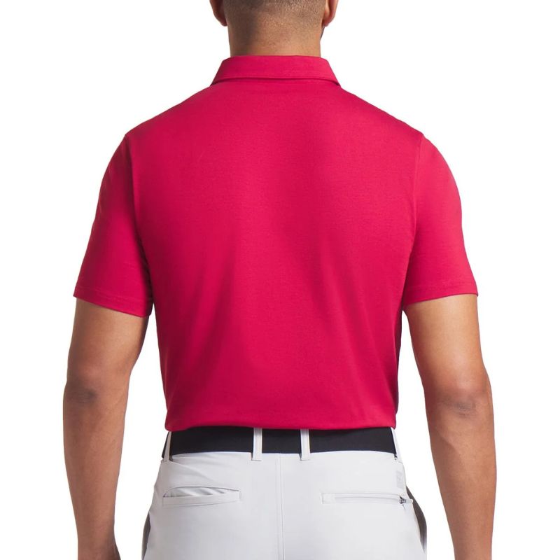 PUMA Modalon Golf Polo