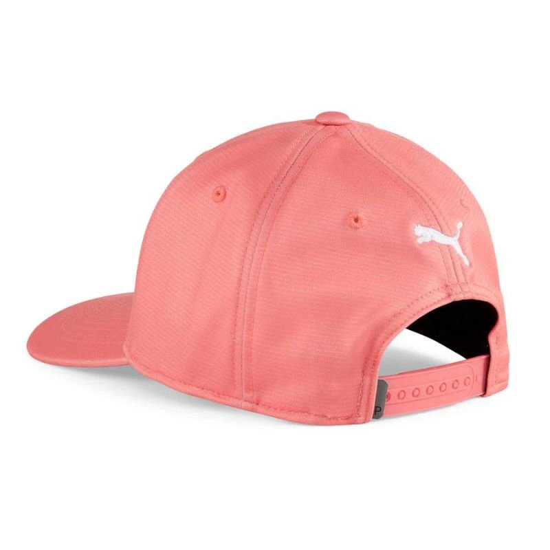 PUMA P Adjustable Cap