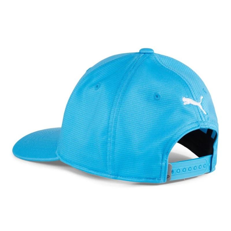 PUMA P Adjustable Cap