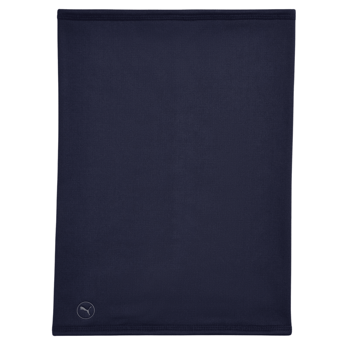 PUMA Performance Neck Warmer Blue OSFA