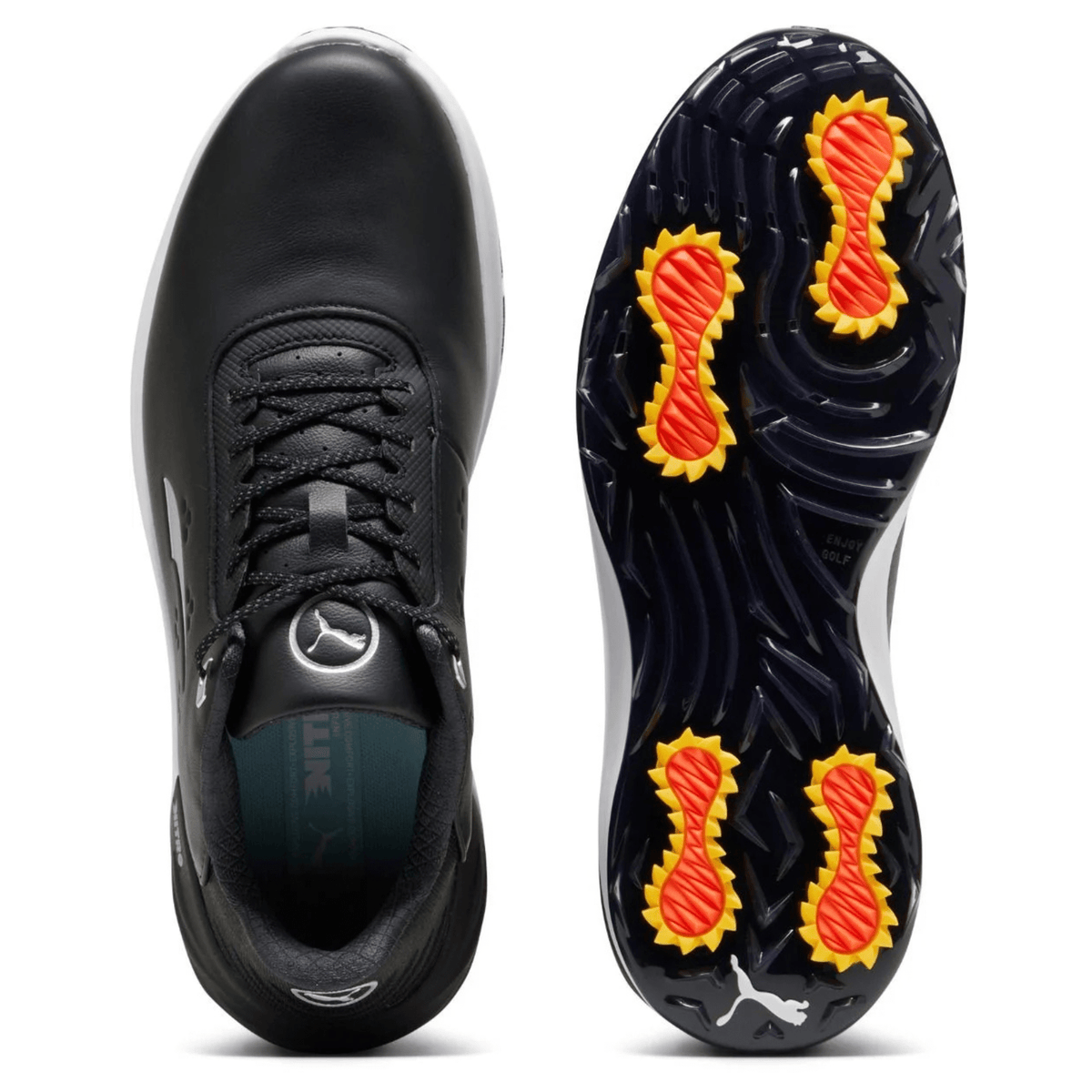 PUMA PHANTOMCAT NITRO Golf Shoes