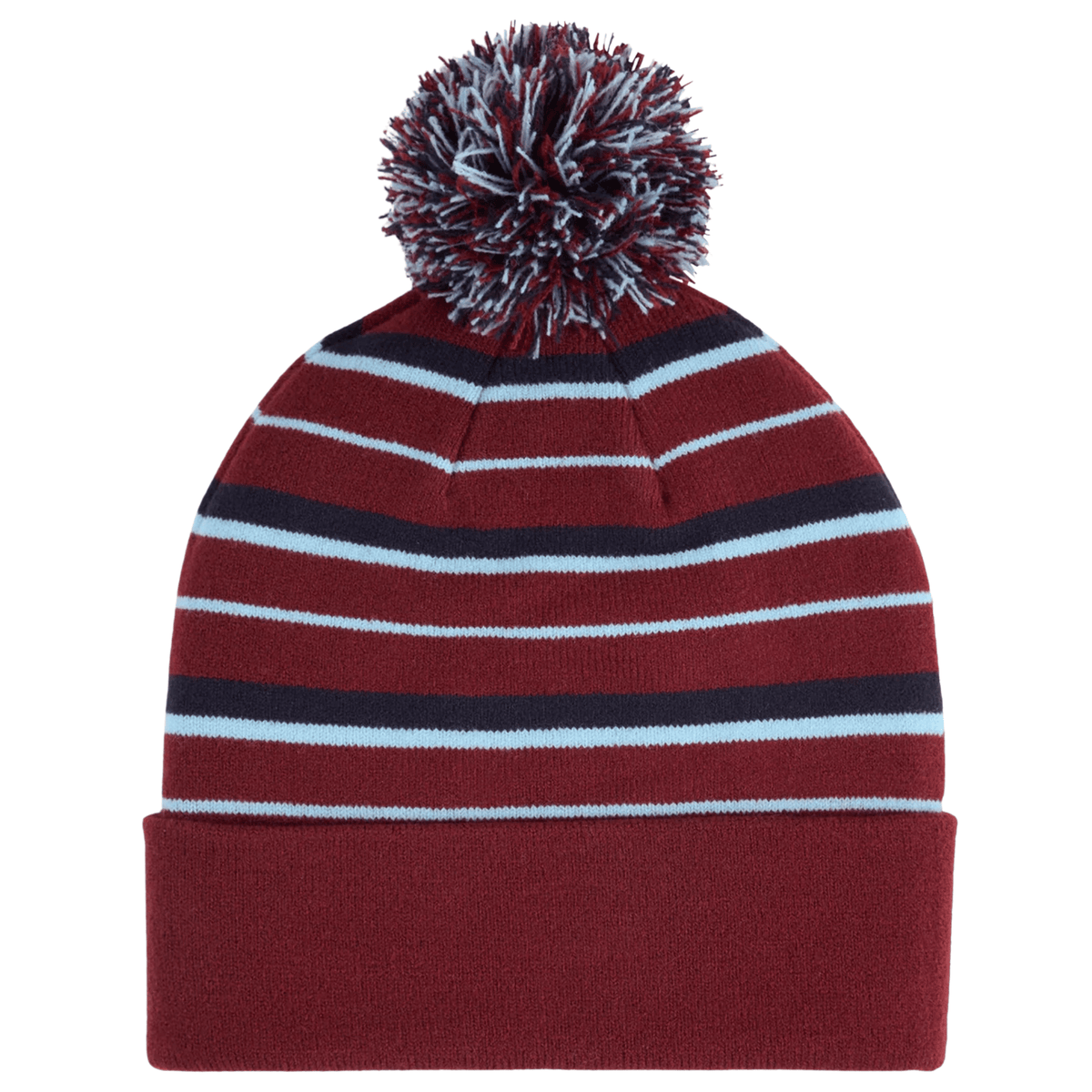 PUMA Pom Golf Beanie