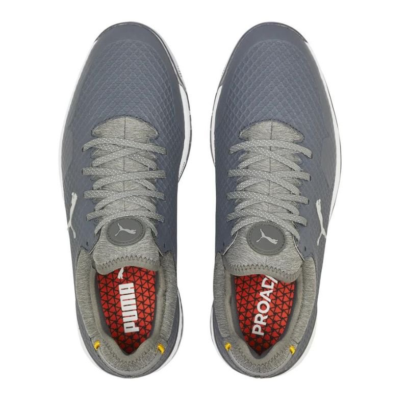 PUMA PROADAPT ALPHACAT Spikeless Golf Shoes